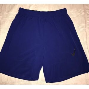 Nike Men’s training shorts